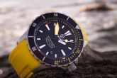 TWCO  - SRD-Y  Sea Rescue Diver Yellow