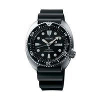 Seiko Prospex Diver Turtle Stainless Steel / Blue / Bracelet (SRP777)