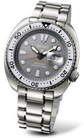 Seiko Prospex Diver SSC551P1 Stainless Steel / Blue (SRPA19)