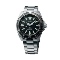 Seiko Prospex Diver Turtle Stainless Steel / Grey / Bracelet (SRPB51)