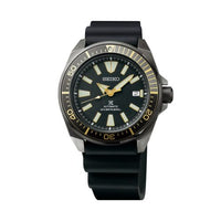 Seiko Prospex Diver SBDX014G Titanium / Black (SRPB55)