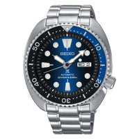 Seiko Prospex Diver SNE441P1 Stainless Steel / Black (SRPC25)