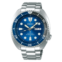 Seiko Prospex Diver SPB053J1 Stainless Steel / Blue (SRPD21K1)