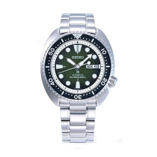 Seiko - SRPJ51K1  Prospex Diver Turtle Thong Sia Exclusive