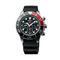 Seiko Prospex Diver SRPA81K1 Stainless Steel / Black (SSC617P1)