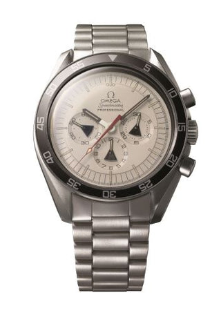 Omega - ST 145.0022 Alaska II  Speedmaster Professional Moonwatch Alaska Project II