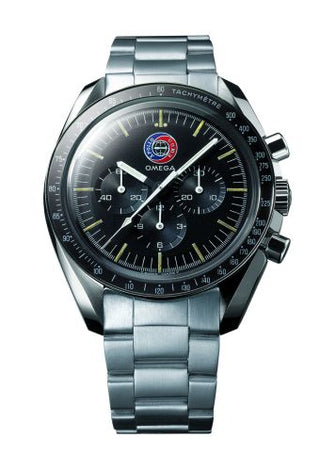 Omega - ST 145.0022 AS  Speedmaster Professional Moonwatch Apollo-Soyuz