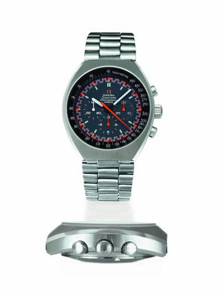 Omega - ST 145.014 Racing  Speedmaster Professional Mark II Racing