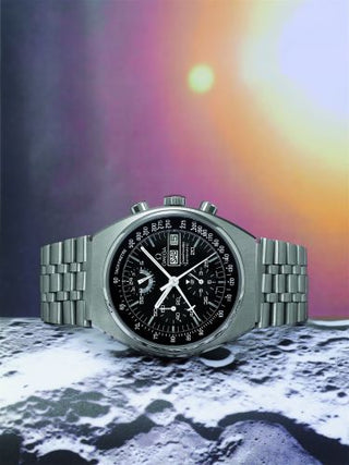 Omega - ST 176.0012  Speedmaster Mark 4.5