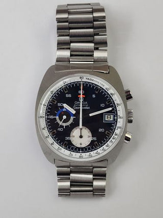 Omega - ST 176.007  Seamaster Chronograph