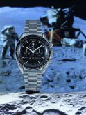 Omega - ST 345.0809  Speedmaster Professional Moonwatch SpeedyMoon