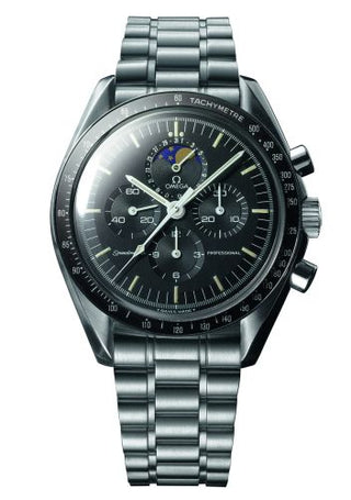 Omega - ST 345.0809  Speedmaster Professional Moonwatch SpeedyMoon