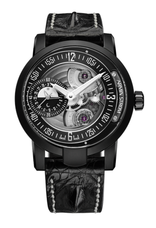 Armin Strom - ST14-DE.90  Gravity Date Earth