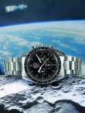 Omega - ST 145.0022 AS  Speedmaster Professional Moonwatch Apollo-Soyuz