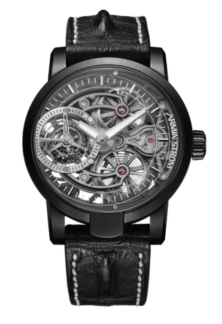 Armin Strom - ST15-TE.90  Tourbillon Skeleton Earth