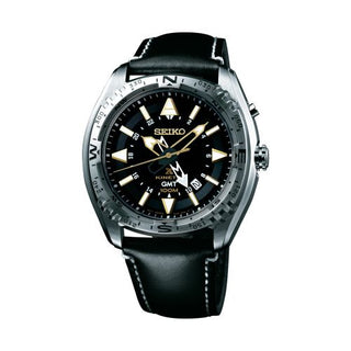 Seiko - SUN053P1  Prospex Land SUN053P1 Stainless Steel / Black / Strap