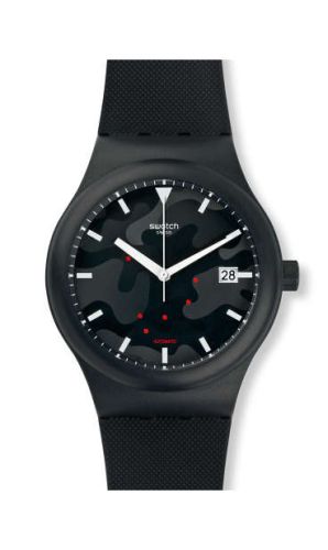 Swatch - SUTA401  Sistem Clouds