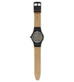 Swatch - SUTB400  Sistem Black