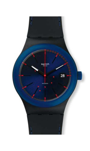 Swatch - SUTB403  Sistem Notte