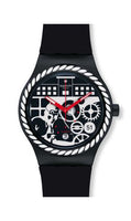 Swatch Sistem Snow (SUTB404)