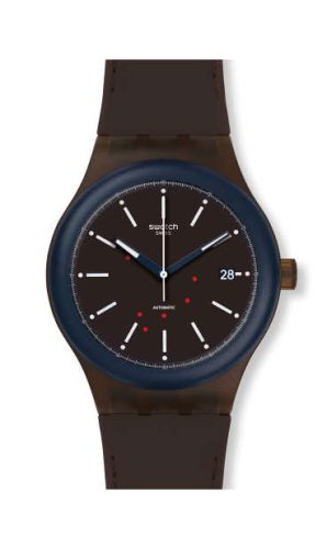 Swatch - SUTC401  Sistem Fudge