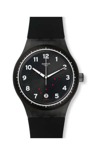 Swatch - SUTF400  Sistem Gentleman