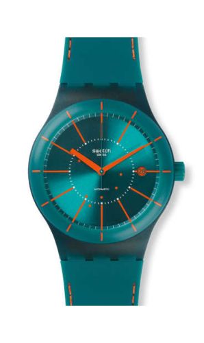 Swatch - SUTG400  Sistem Green