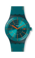 Swatch Scuba Fifty Fathoms Ocean of Storms (SUTG400)