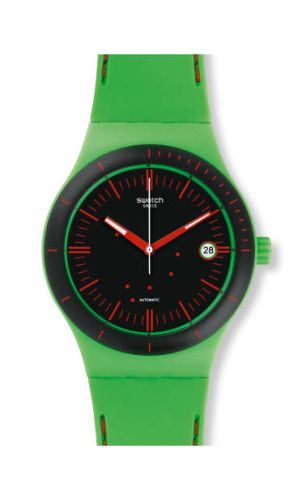 Swatch - SUTG401  Sistem Frog