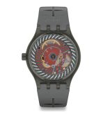 Swatch - SUTM401  Sistem Ash