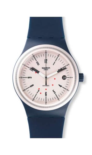 Swatch - SUTN400  Sistem Navy