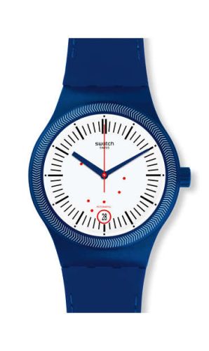 Swatch - SUTN401  Sistem Grid