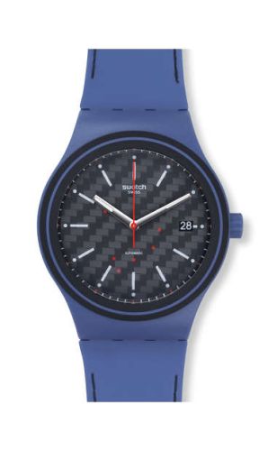 Swatch - SUTN402  Sistem Aqua