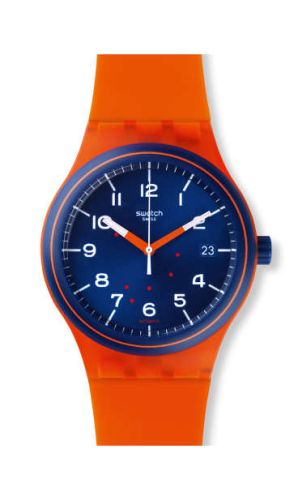 Swatch - SUTO401  Sistem Tangerine