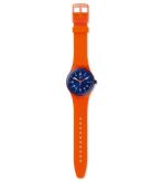 Swatch - SUTO401  Sistem Tangerine