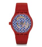 Swatch - SUTR403  Sistem Corrida