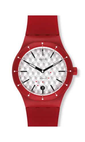 Swatch - SUTR403  Sistem Corrida