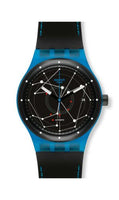 Swatch Sistem Ash (SUTS401)