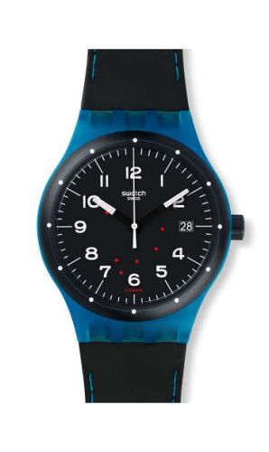 Swatch - SUTS402  Sistem Class