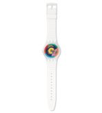 Swatch - SUTW400  Sistem White