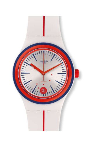 Swatch - SUTW402  Sistem Arlequin