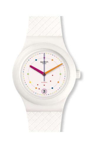 Swatch - SUTW403  Sistem Polka