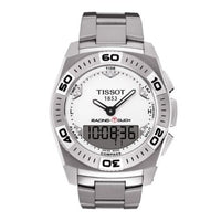 Tissot T-Touch Expert Solar II Swiss (T002.520.11.031.00)