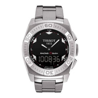 Tissot T-Touch II Blue Ti (T002.520.11.051.00)