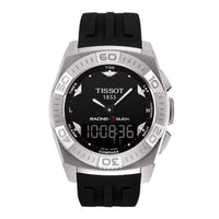 Tissot Racing-Touch Black / Bracelet (T002.520.17.051.00)