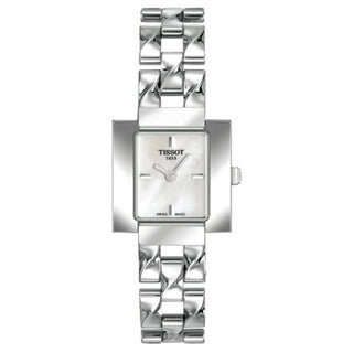 Tissot - T004.309.11.110.00  T-Twist