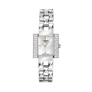 Tissot - T004.309.11.110.01  T-Twist