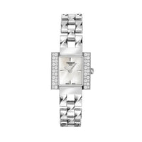 Tissot Quadrato (T004.309.11.110.01)