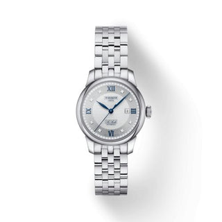 Tissot - T006.207.11.036.01  Le Locle 29 Automatic Lady 20th Anniversary