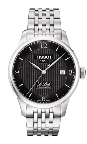 Tissot - T006.408.11.057.00  Le Locle Automatic